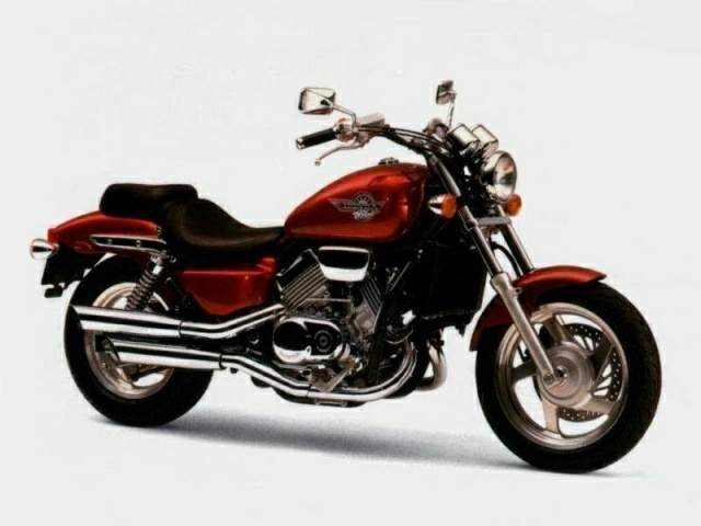 98 deals honda magna